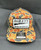 Bailey's House of Guns Hat - Orange Camo