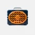 Turtlebox Gameday Color: Navy & Orange