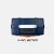 Turtlebox Gameday Color: Navy & Orange