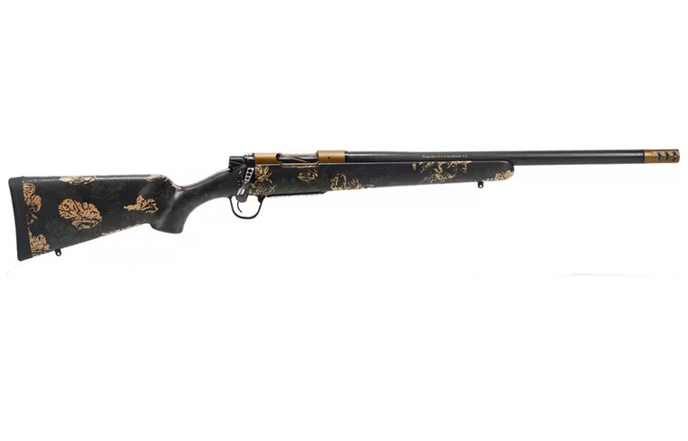 RIDGELINE - FFT BBZ 22-250