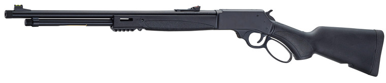 Henry Lever Action X Model 30-30 Henry Lever Action X Model 30-30