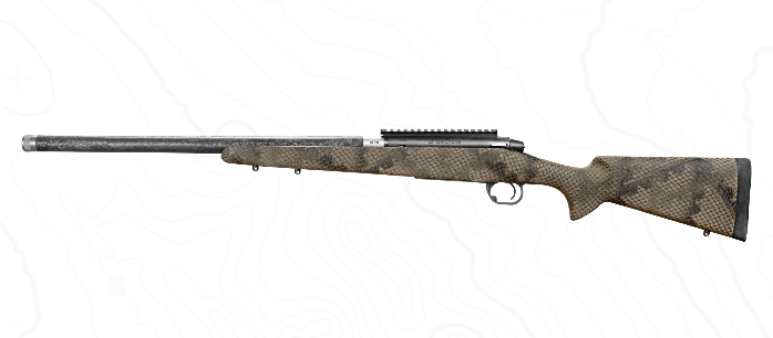 PROOF RESEARCH ELEVATION 2.0 25 CREEDMOOR