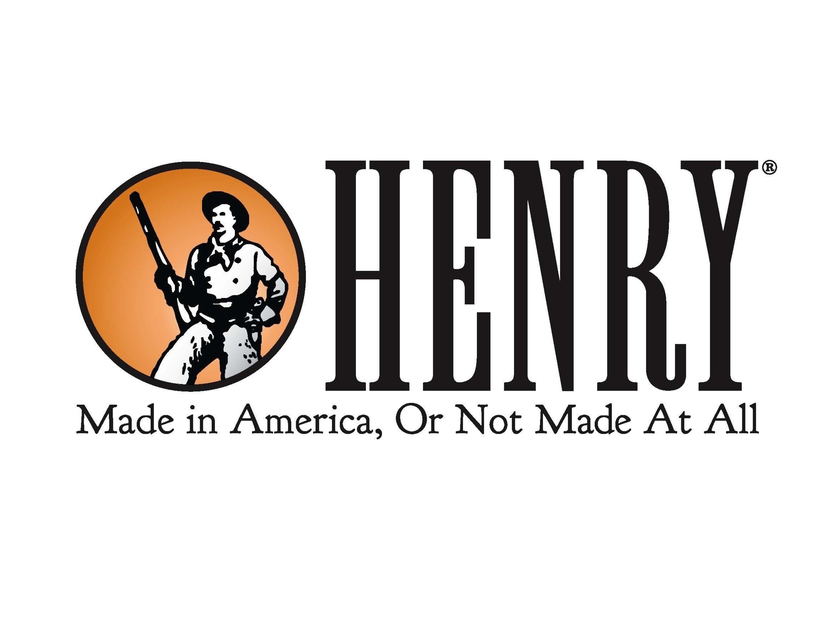 Henry Repeating Arms Henry Repeating Arms