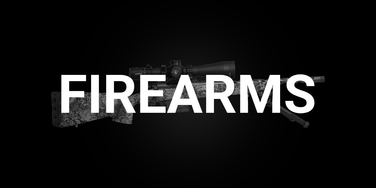 Firearms