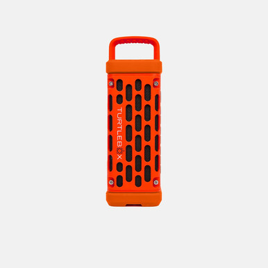 Turtlebox Ranger Party Mode TURTLEBOX RANGER - ORANGE