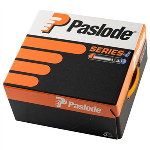 Paslode 63mm x 2.8mm 34° Ring Shank Galv-Plus Nails - Pack of 1100
