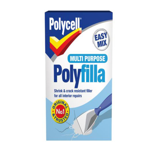Polycell Multi Purpose Filler 450gm