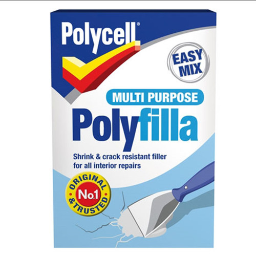 Polycell Multi Purpose Polyfilla Powder 1.8kg