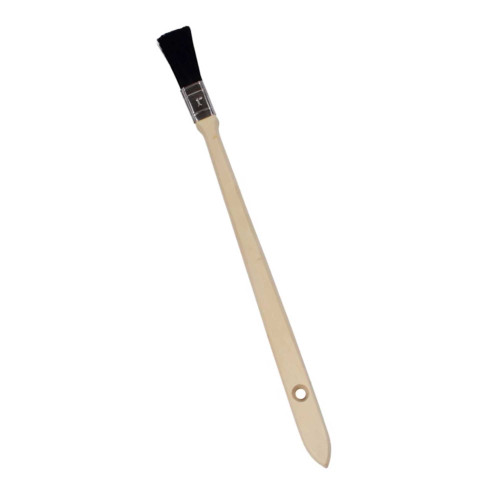 Prodec 1''/25mm Dogleg Brush