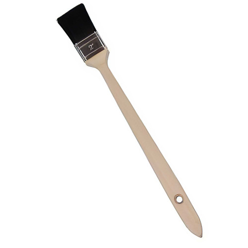 Prodec 2''/50mm Dogleg Brush