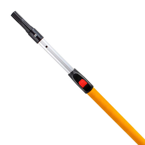 Prodec 6' - 12' Button Lock Extension Pole