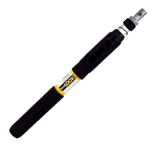 Purdy 1-2 Ft Powerlock Extension Pole