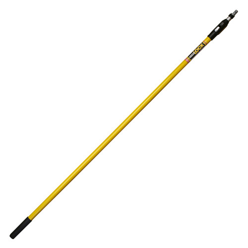 Purdy 6-12 Ft Powerlock Extension Pole