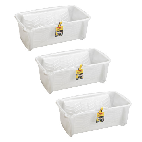 Purdy Roll Off Bucket Liner - Pack of 3