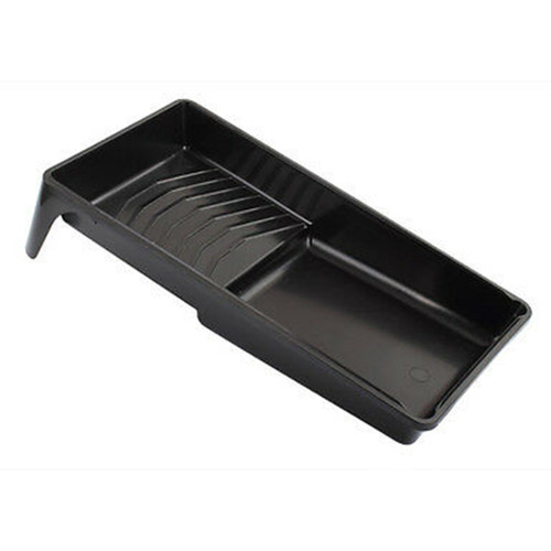 ProDec 4'' Inch Roller Tray Black