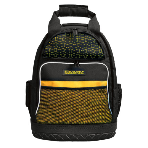 Roughneck Heavy-Duty Backpack