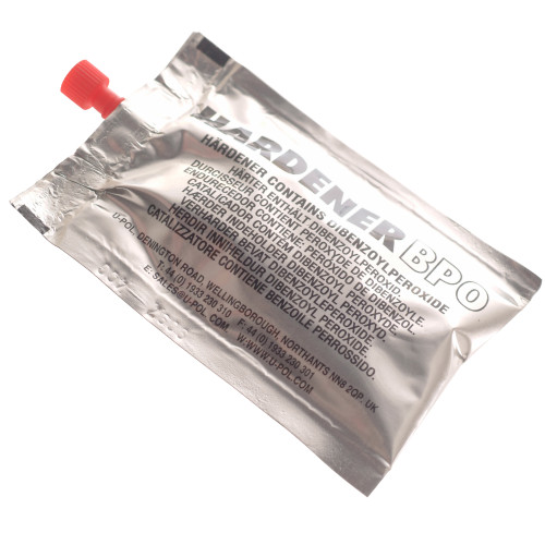 Ronseal High Performance Wood Filler Catalyst 30g