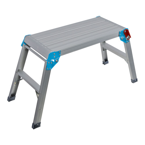Silverline Step-Up Platform 150Kg Capacity