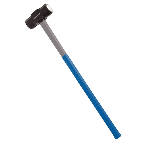 Silverline Fibreglass Sledge Hammer 10lb (4.54kg)
