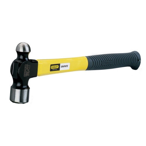 Stanley 340g/12oz Ball Pein Hammer