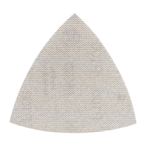 Bosch Delta Sanding Sheets M480 for Wood & Paint 93mm x G100 - Pack of 5