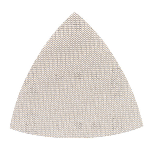 Bosch Delta Sanding Sheets M480 for Wood & Paint 93mm x G220 - Pack of 5