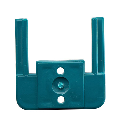 Stealth Mount LXT Tools Wall Mounts - Blue Pack of 4