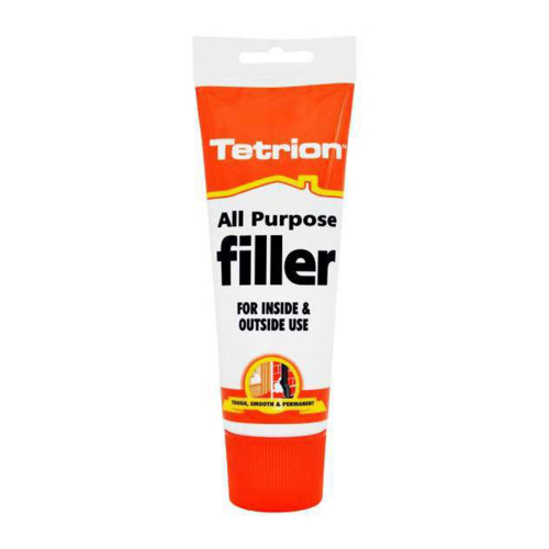 Tetrion All Purpose Ready Mix Filler 330G Tube