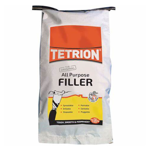 Tetrion All Purpose Powder Filler Sack 5Kg