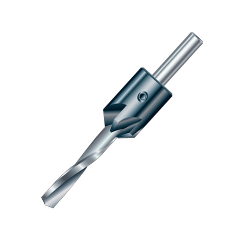 Trend Countersink 4mm Diameter