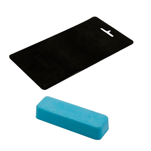 Trend Honing Paste & Strop Kit