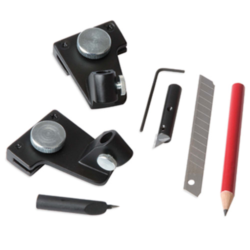 Trend Complete Flat Lying Trammel Set