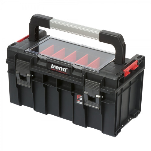 Trend MS/P/TB1 Pro Modular Storage Toolbox 500