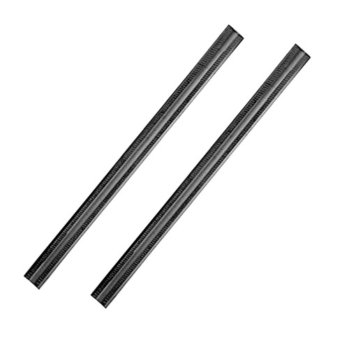 Trend Planer Blade Set 82mm x 5mm 1.2mm