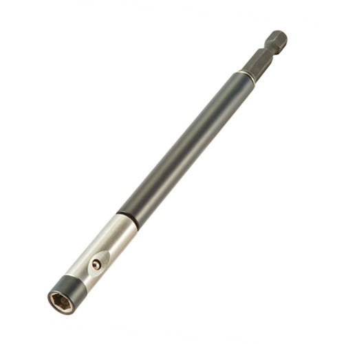 Trend Snappy 150mm Impact Quick-Release Magnetic Bit Holder