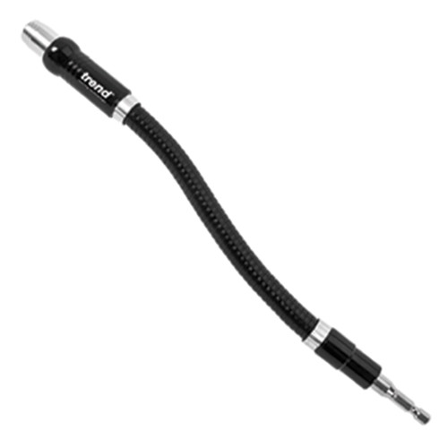 Trend Snappy 300mm Impact Magnetic Flexible Bit Holder