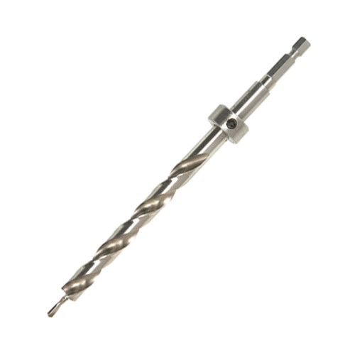 Trend Snappy Pocket Hole Drill 9.5mm (3/8'')