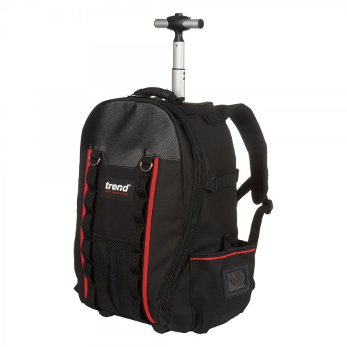 Wheeled Backpack Tool bag