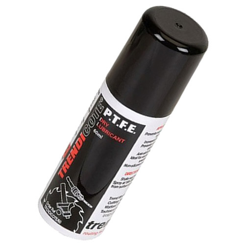 Trend Trendicote Dry Lubricant PTFE Spray (500ml)