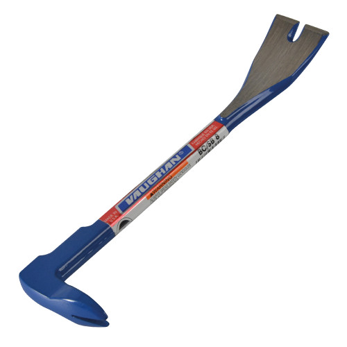 Vaughan Bear Claw Scraper & Pry Bar 250mm/10''