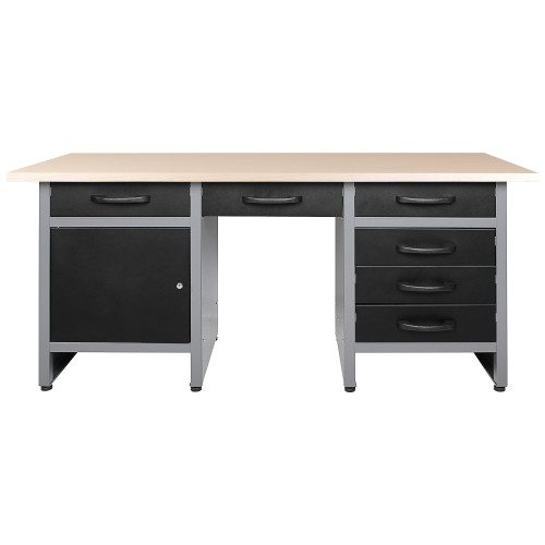 Vaunt 12075 Workshop Desk