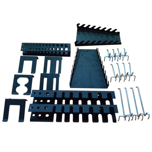 Vaunt 12077 Peg Board Accessory Set 22 Piece