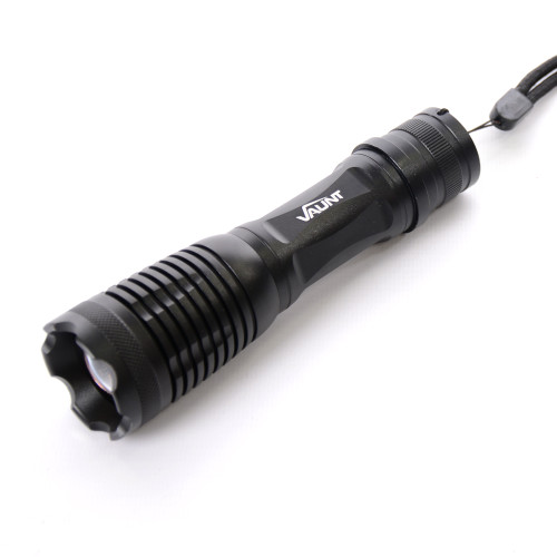 Vaunt Adjustable Flashlight (Torch)