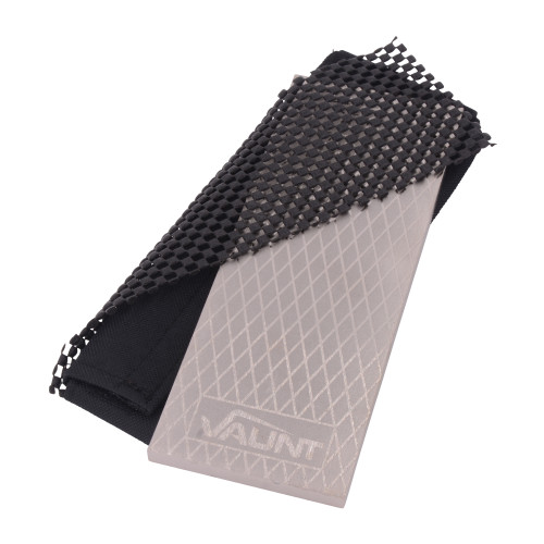 Vaunt Diamond Sharpening Stone Double-Sided 200mm x 75mm Coarse/Medium
