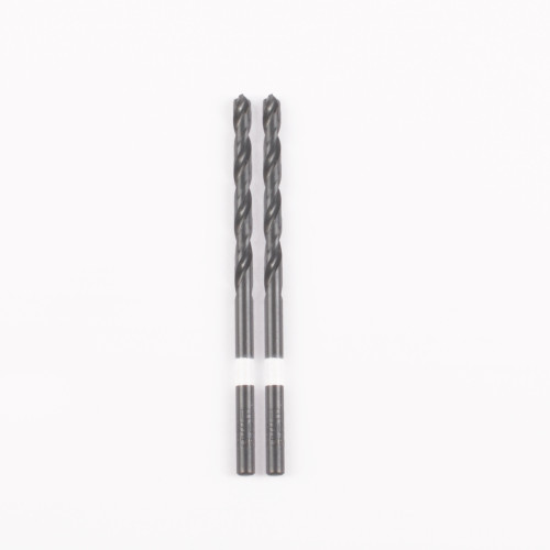 Vaunt X HSS Cobalt Drill Bit Colour Coded 3.25mm 65mm - Pack of 2
