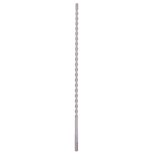Vaunt SDS+ Endurance Cross Tip Drill Bit 10mm x 460mm