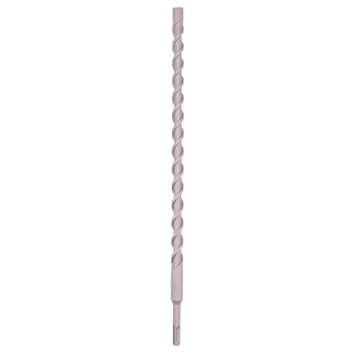 Vaunt SDS+ Endurance Cross Tip Drill Bit 18mm x 460mm