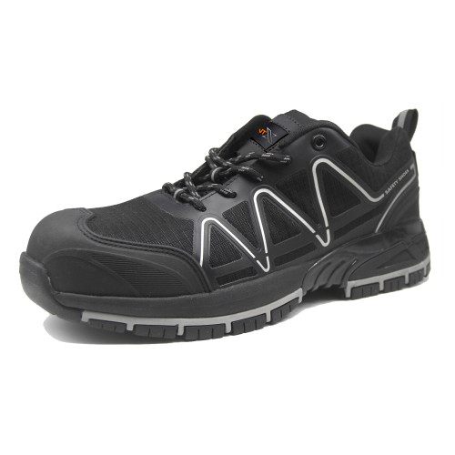 Automation Product - Vaunt X Paris Safety Trainers