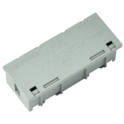 Wago Wagobox Light Junction Box for 224 Series Connectors