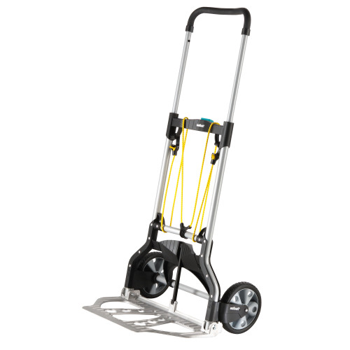 Wolfcraft WFC-5501000 Transport System TS850 100kg Capacity